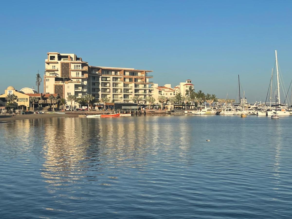 Amazing Vista Coral Condo La Paz Bagian luar foto